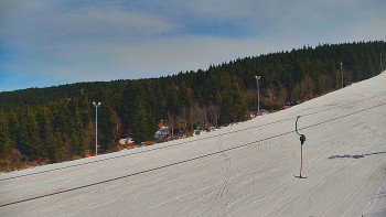 Červenohorské sedlo