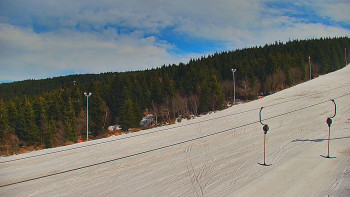 Červenohorské sedlo