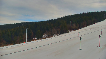 Červenohorské sedlo