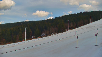 Červenohorské sedlo