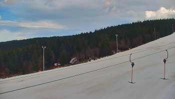 Červenohorské sedlo