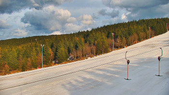 Červenohorské sedlo