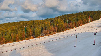 Červenohorské sedlo