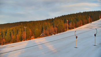 Červenohorské sedlo