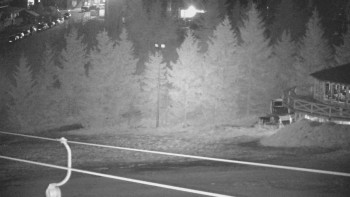 Červenohorské sedlo