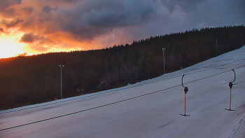 Červenohorské sedlo