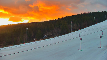 Červenohorské sedlo