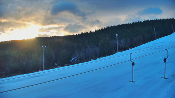 Červenohorské sedlo