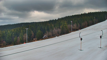 Červenohorské sedlo