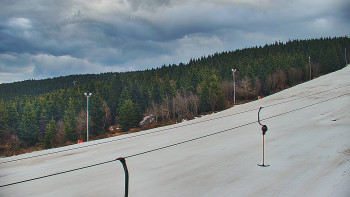 Červenohorské sedlo