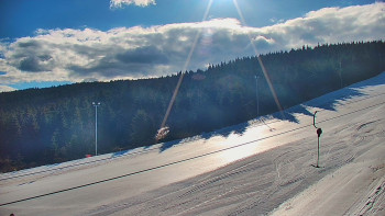 Červenohorské sedlo