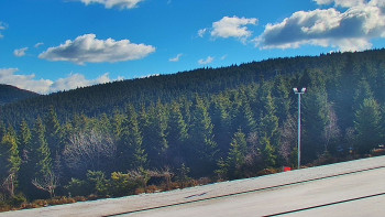 Červenohorské sedlo