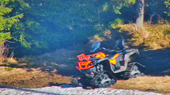 Červenohorské sedlo