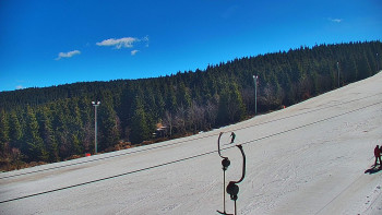 Červenohorské sedlo