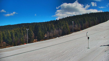 Červenohorské sedlo