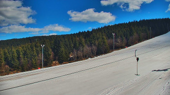 Červenohorské sedlo