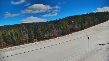 Červenohorské sedlo