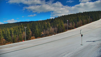 Červenohorské sedlo