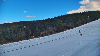 Červenohorské sedlo