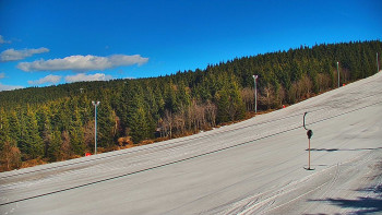 Červenohorské sedlo