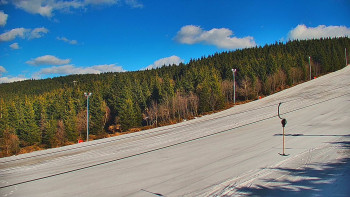 Červenohorské sedlo