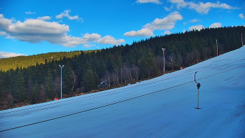 Červenohorské sedlo