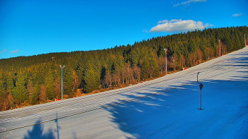 Červenohorské sedlo