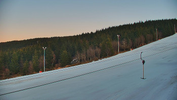 Červenohorské sedlo