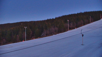 Červenohorské sedlo