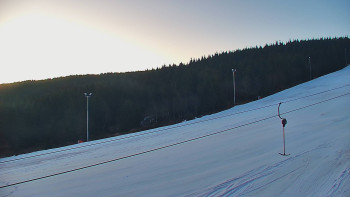 Červenohorské sedlo