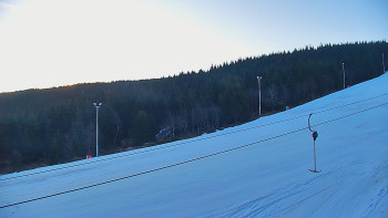 Červenohorské sedlo