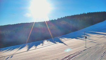 Červenohorské sedlo