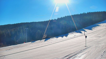 Červenohorské sedlo