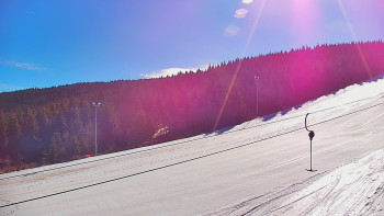 Červenohorské sedlo