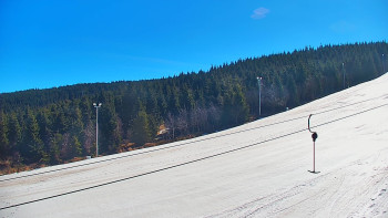 Červenohorské sedlo