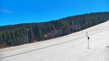 Červenohorské sedlo