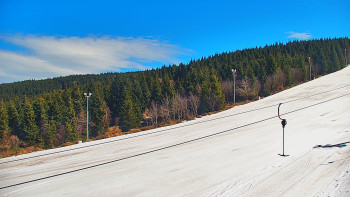 Červenohorské sedlo