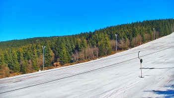 Červenohorské sedlo