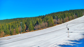 Červenohorské sedlo