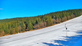 Červenohorské sedlo