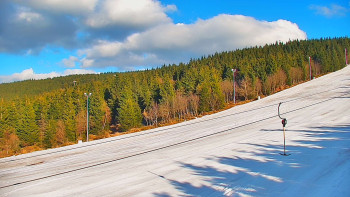 Červenohorské sedlo