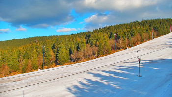 Červenohorské sedlo