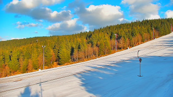 Červenohorské sedlo