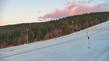 Červenohorské sedlo