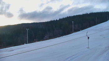 Červenohorské sedlo