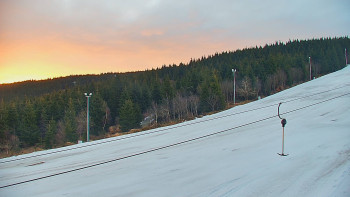 Červenohorské sedlo