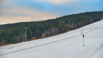 Červenohorské sedlo