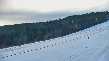 Červenohorské sedlo