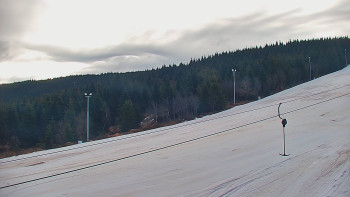 Červenohorské sedlo