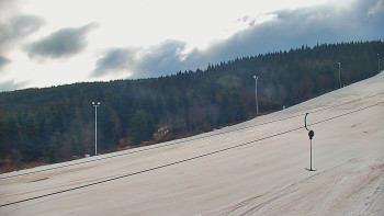 Červenohorské sedlo